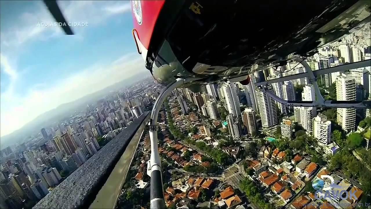 Eagles of the City