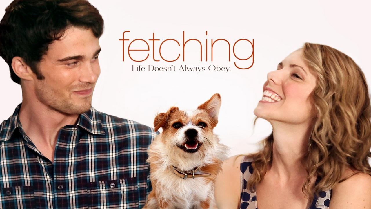 Fetching