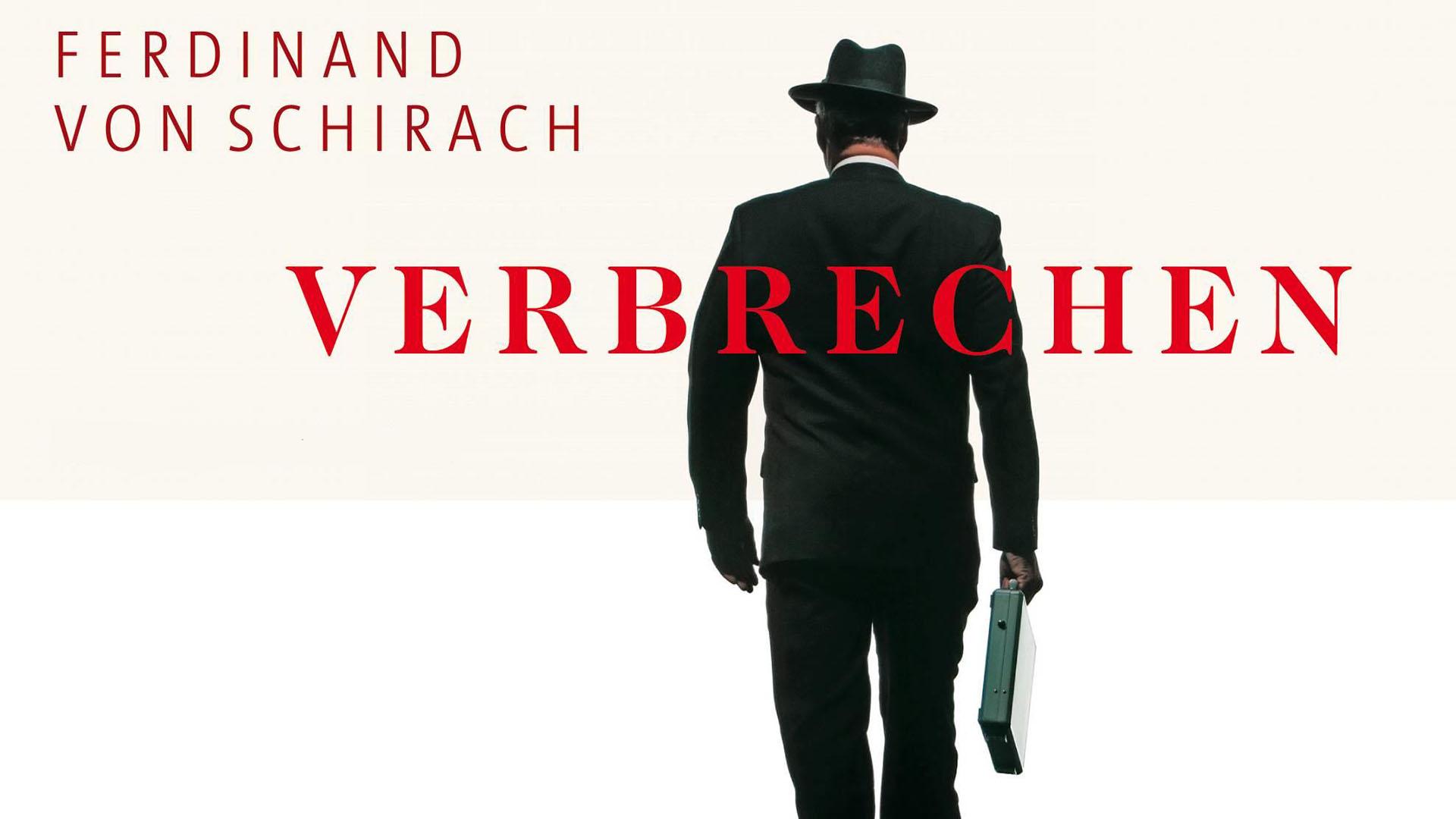 Verbrechen
