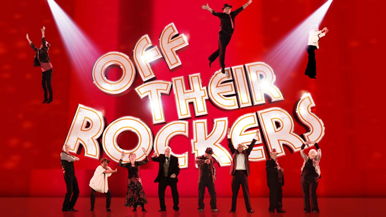 Off Their Rockers