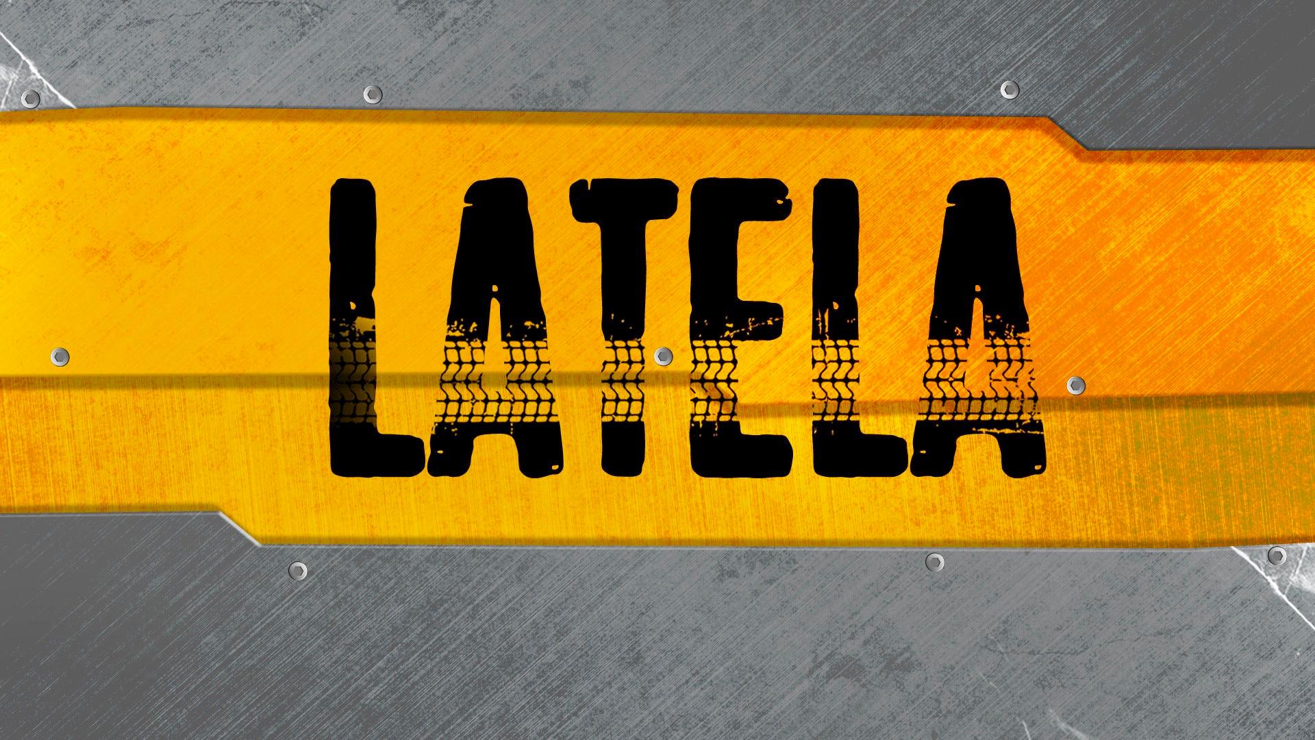 Latela