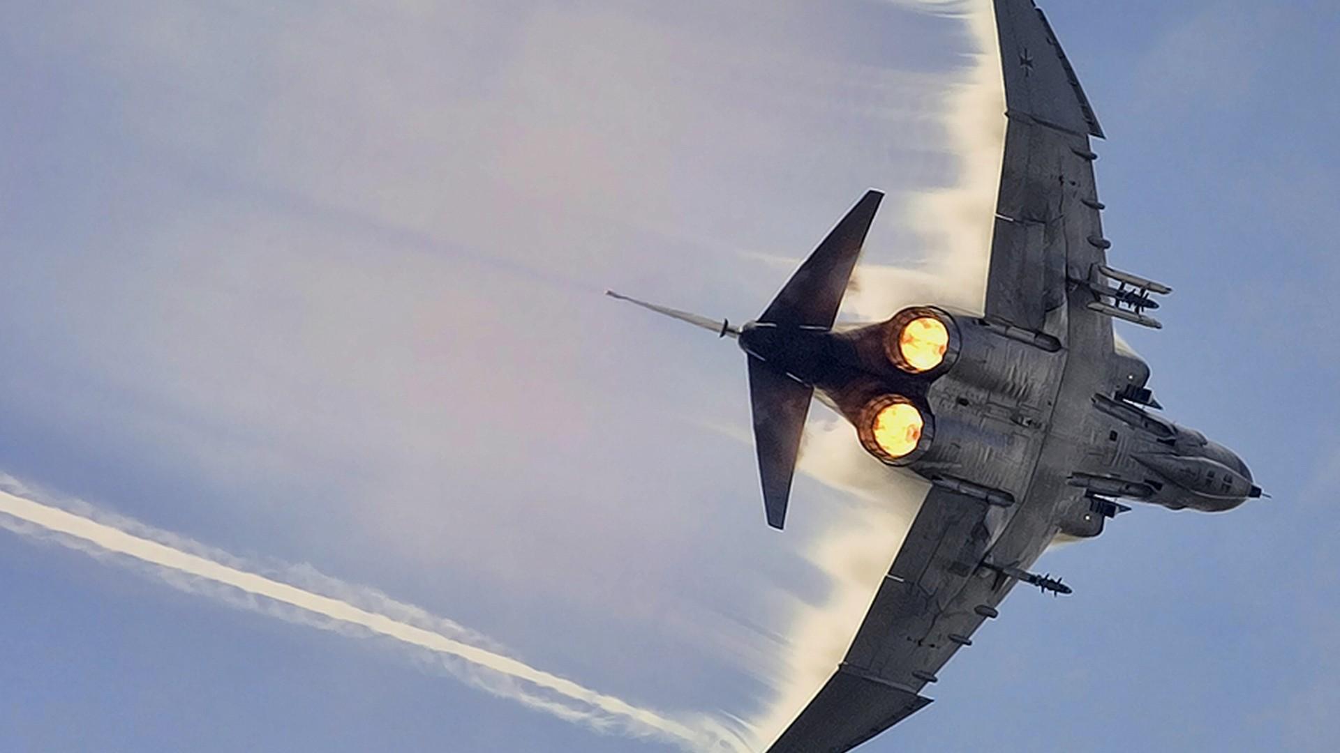 Wings Over Vietnam
