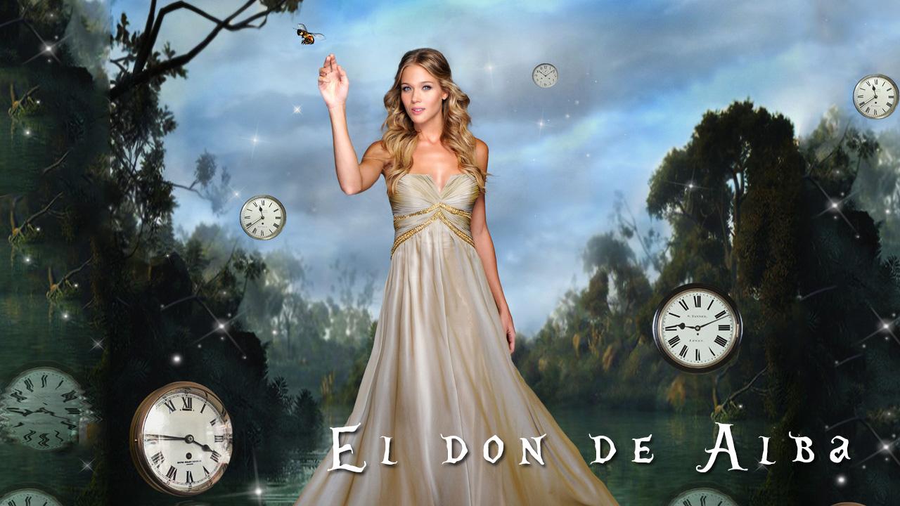 El don de Alba