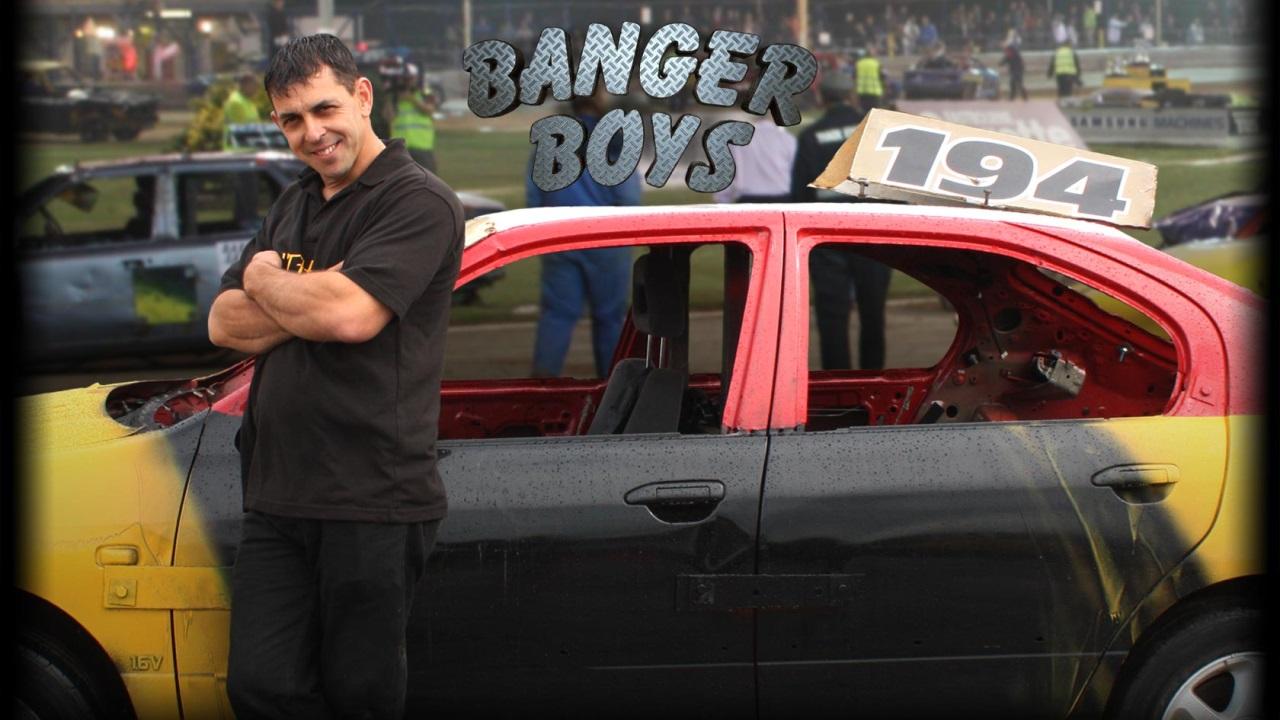 Banger Boys