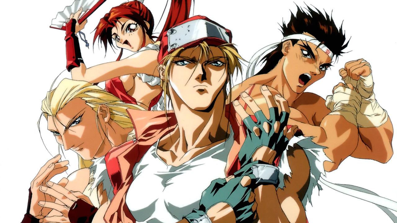 Fatal Fury