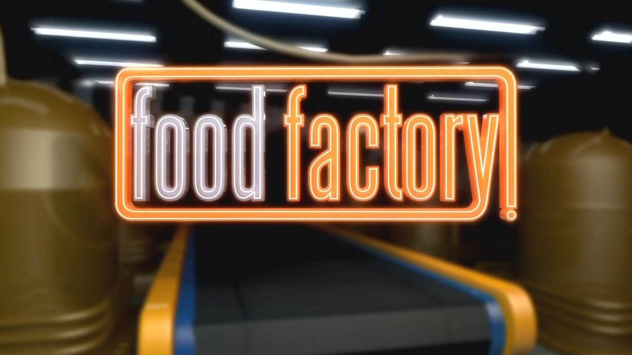 Food Factory (CA)