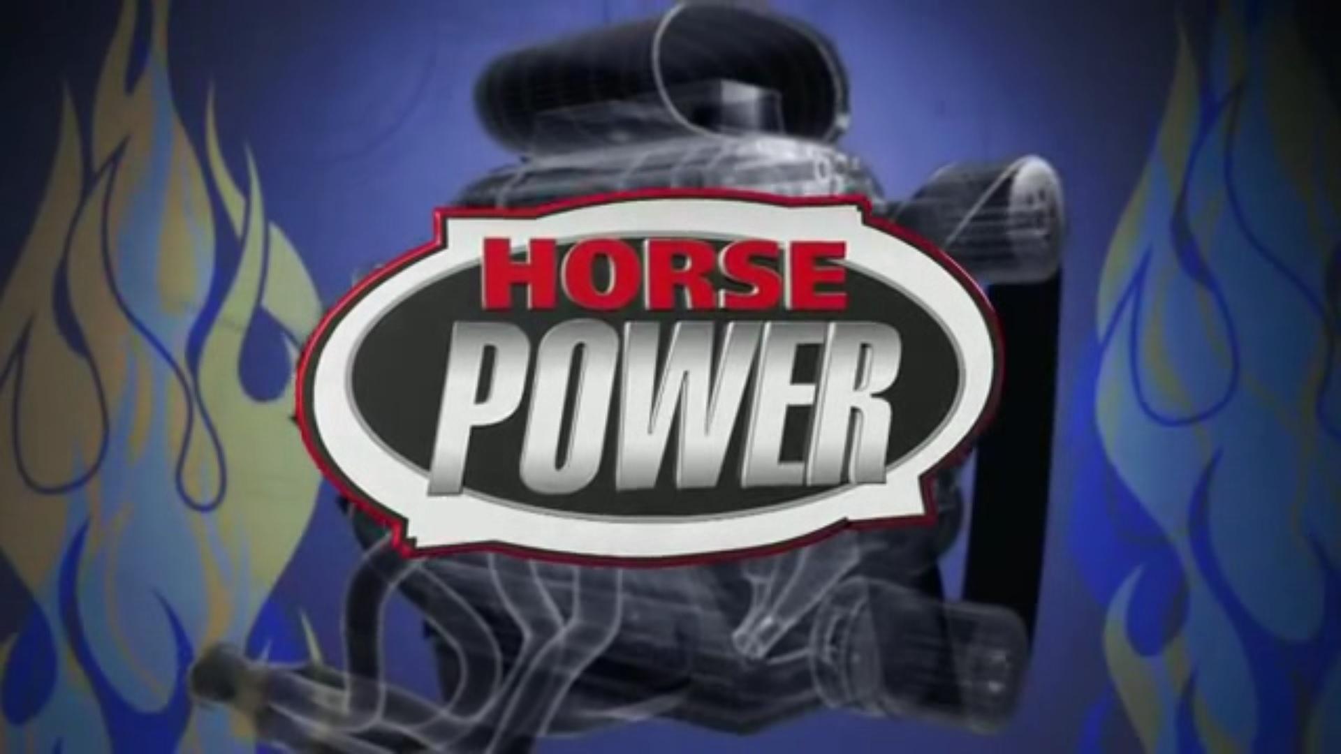 Horsepower TV