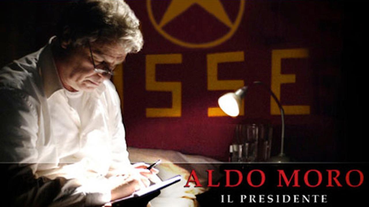 55 Days to Death: The true story of Aldo Moro’s assassination