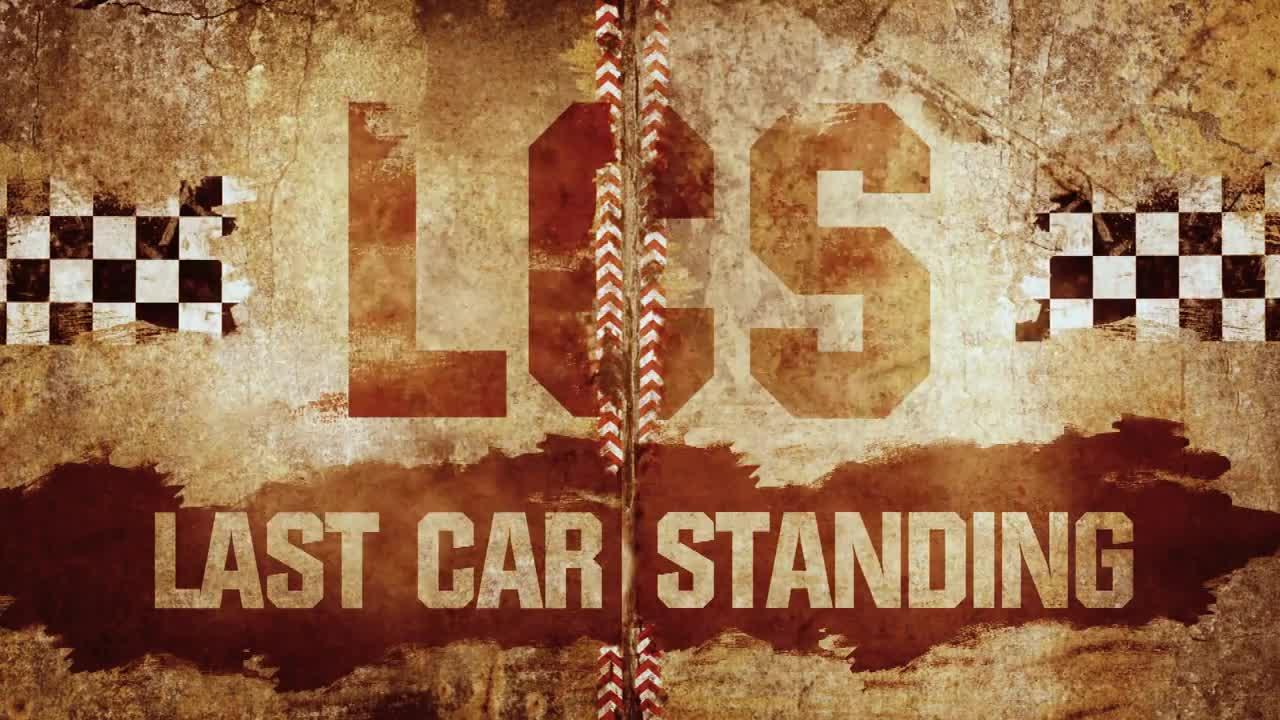 Last Car Standing