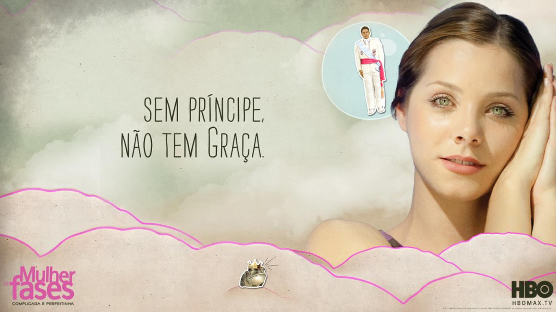 Mulher de Fases