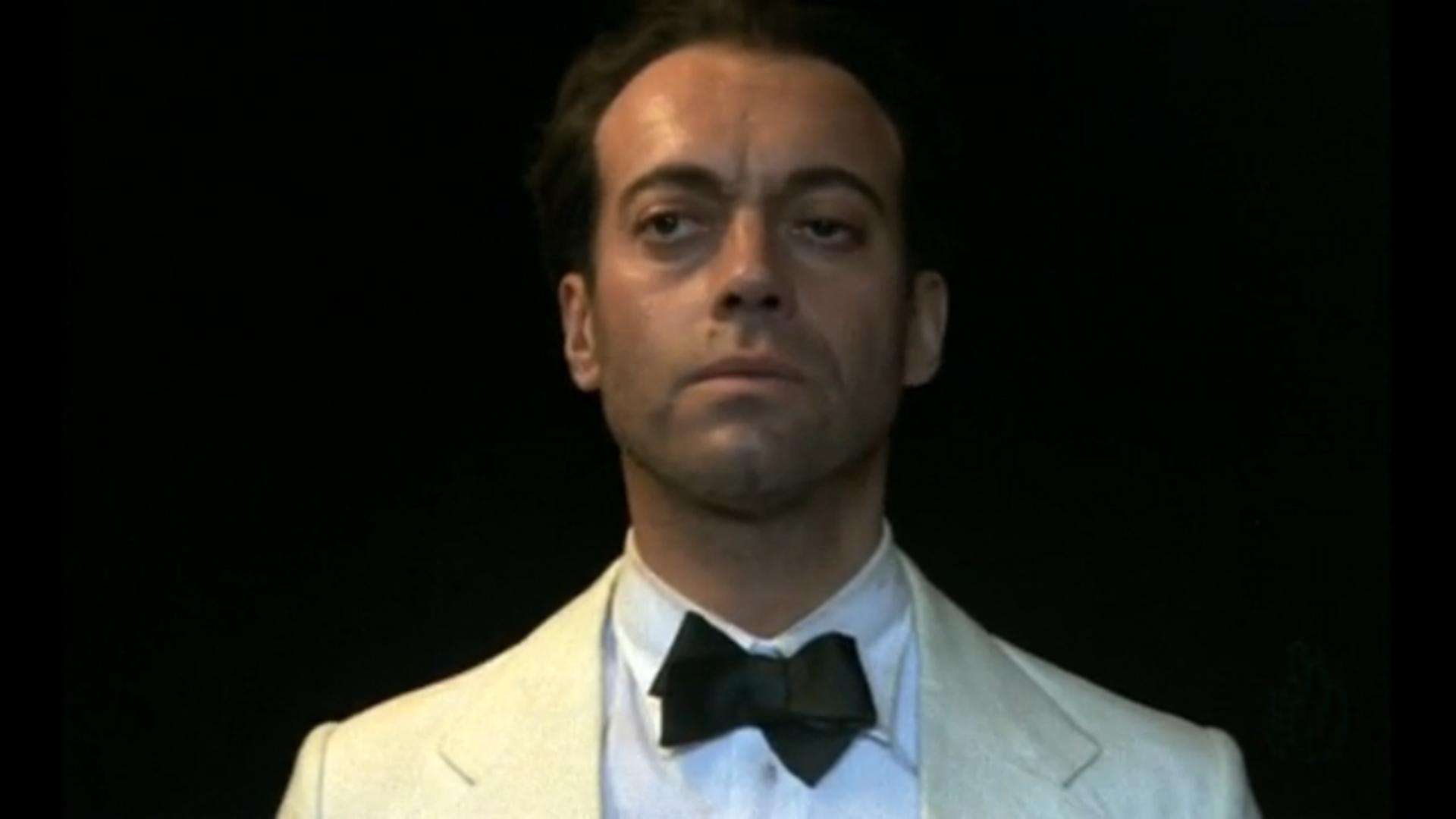 Lorca: Death of a Poet