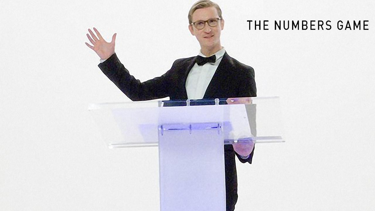 The Numbers Game