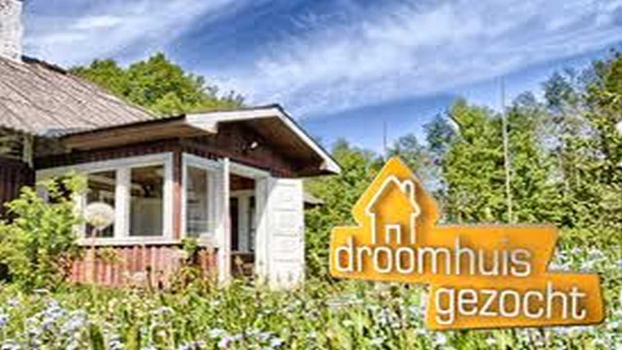 Droomhuis Gezocht