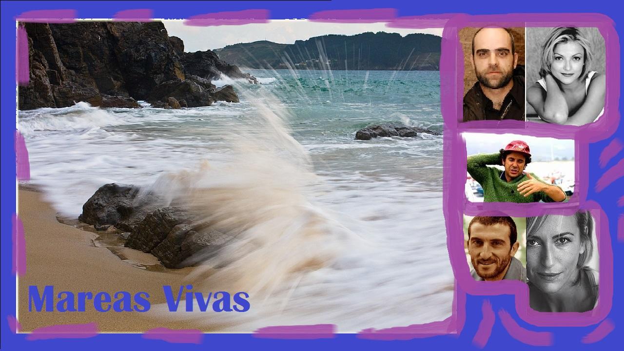 Mareas vivas