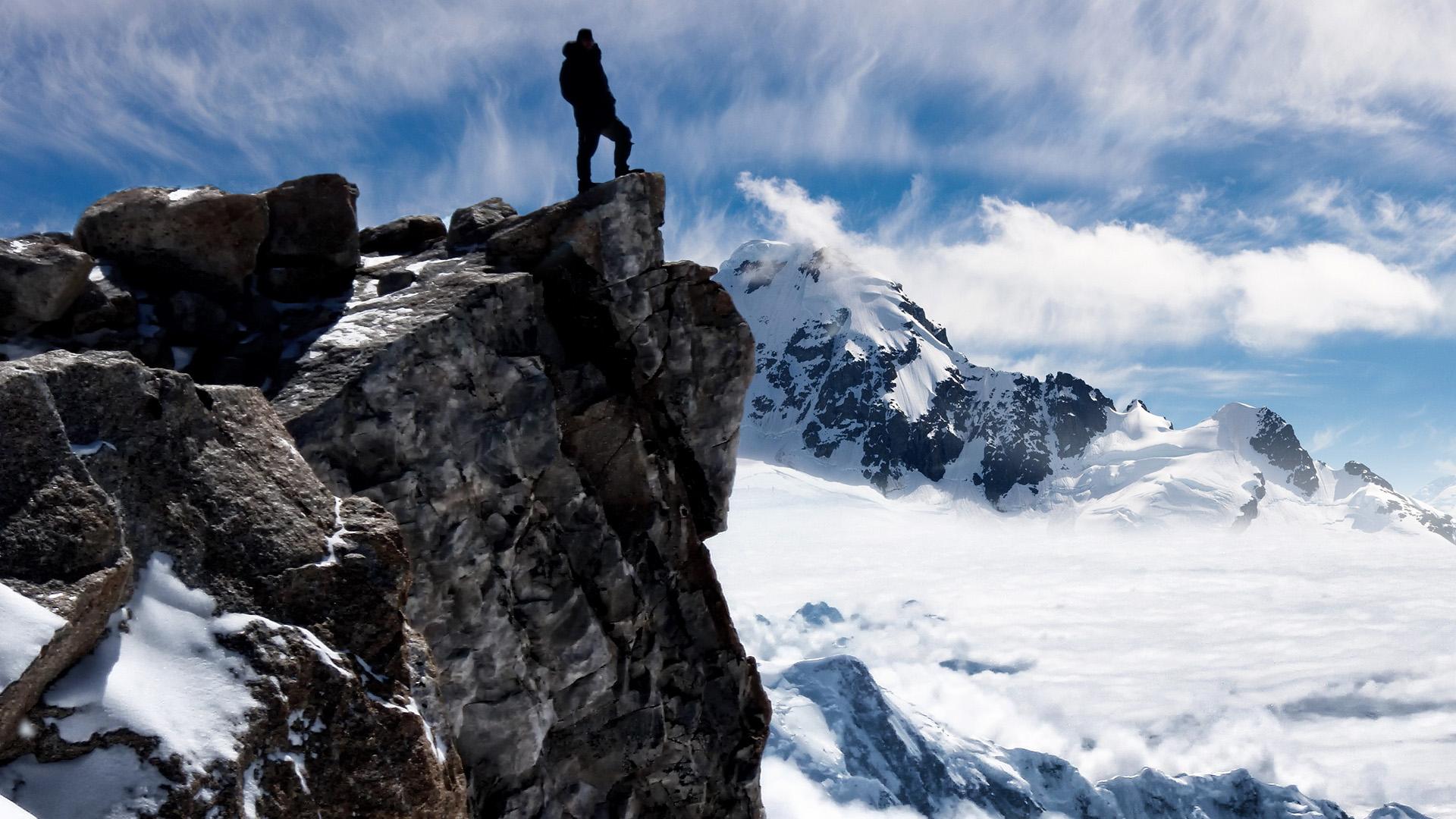 Ultimate Survival Alaska