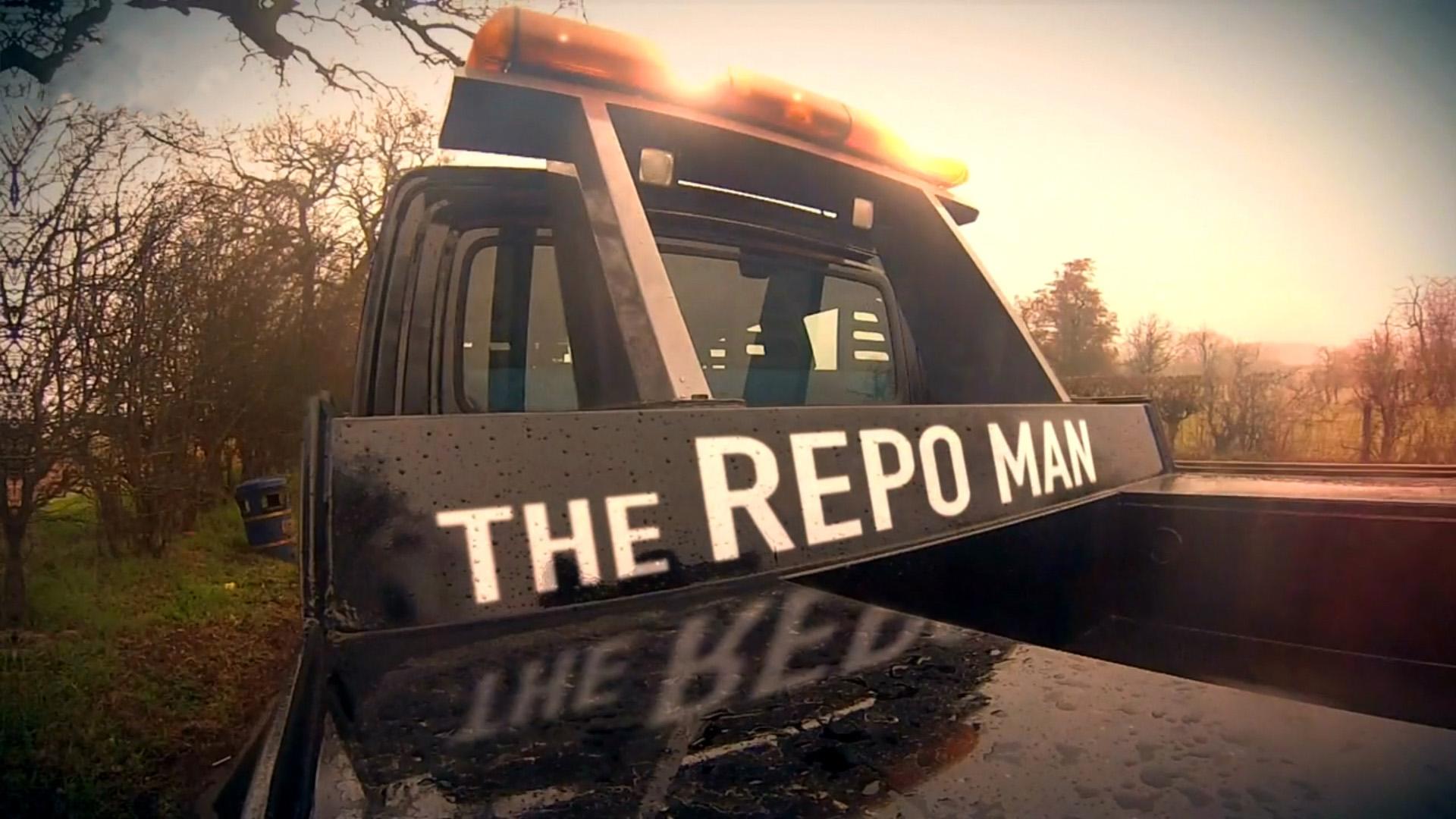 The Repo Man