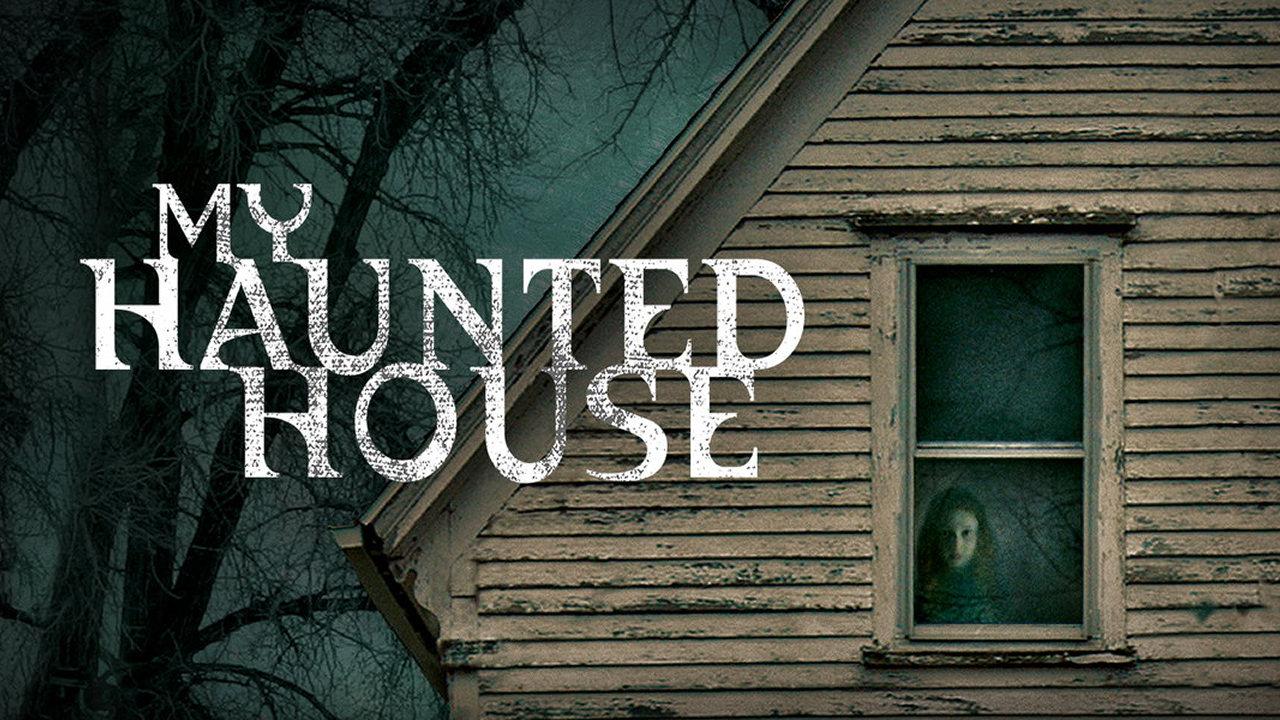 My Haunted House