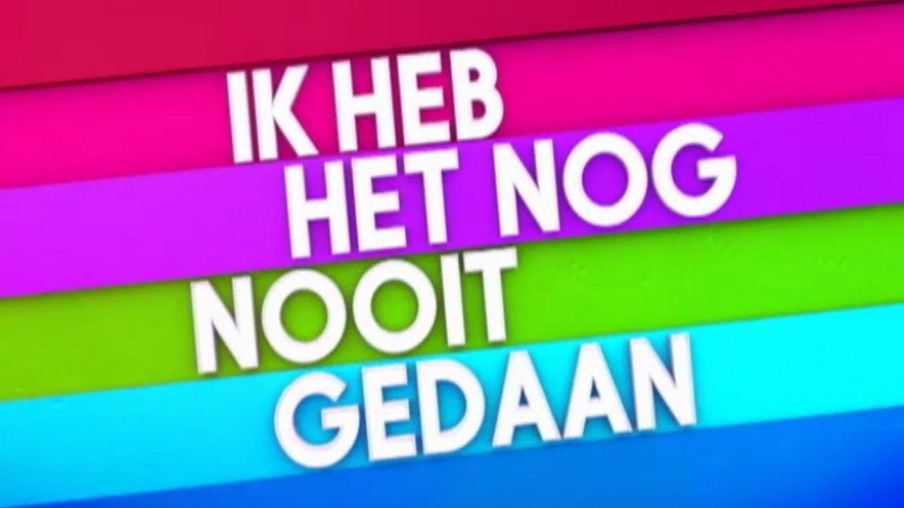 Ik Heb Het Nog Nooit Gedaan