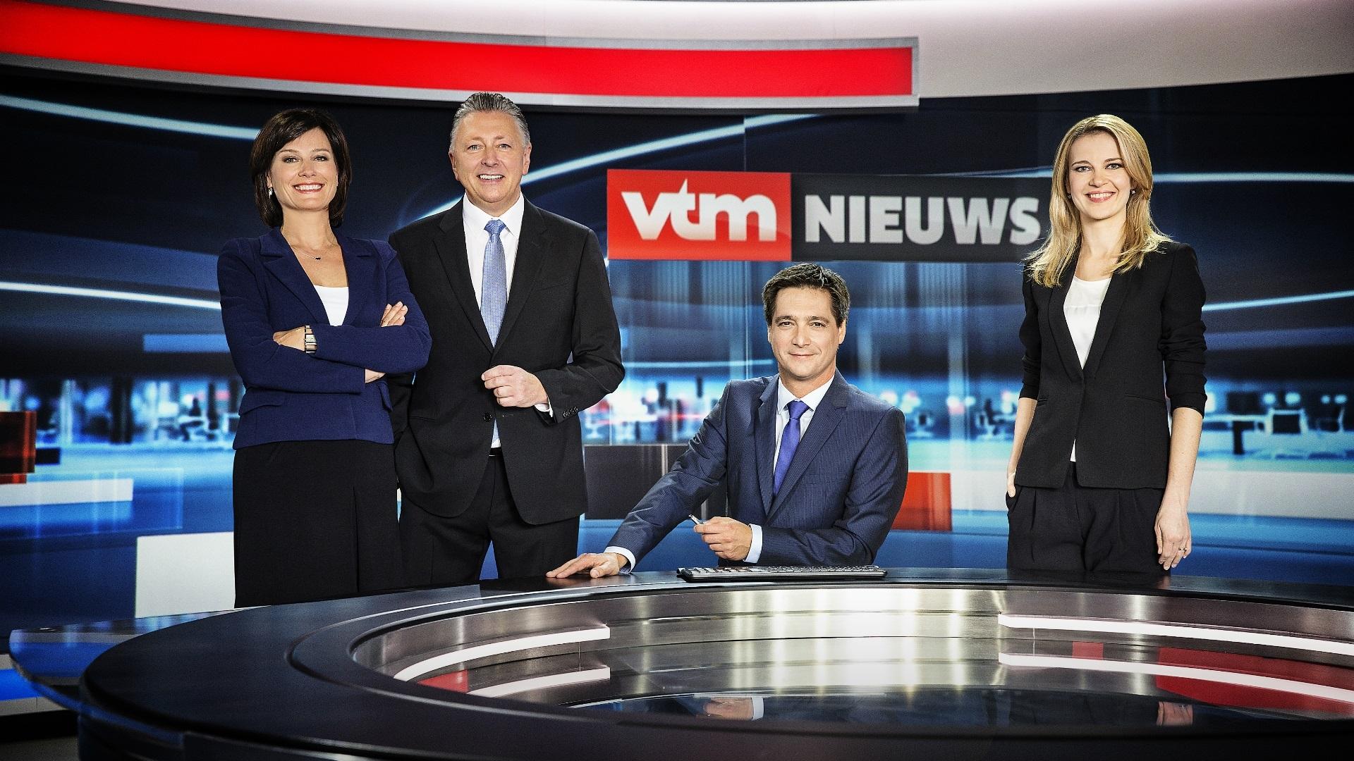 VTM nieuws