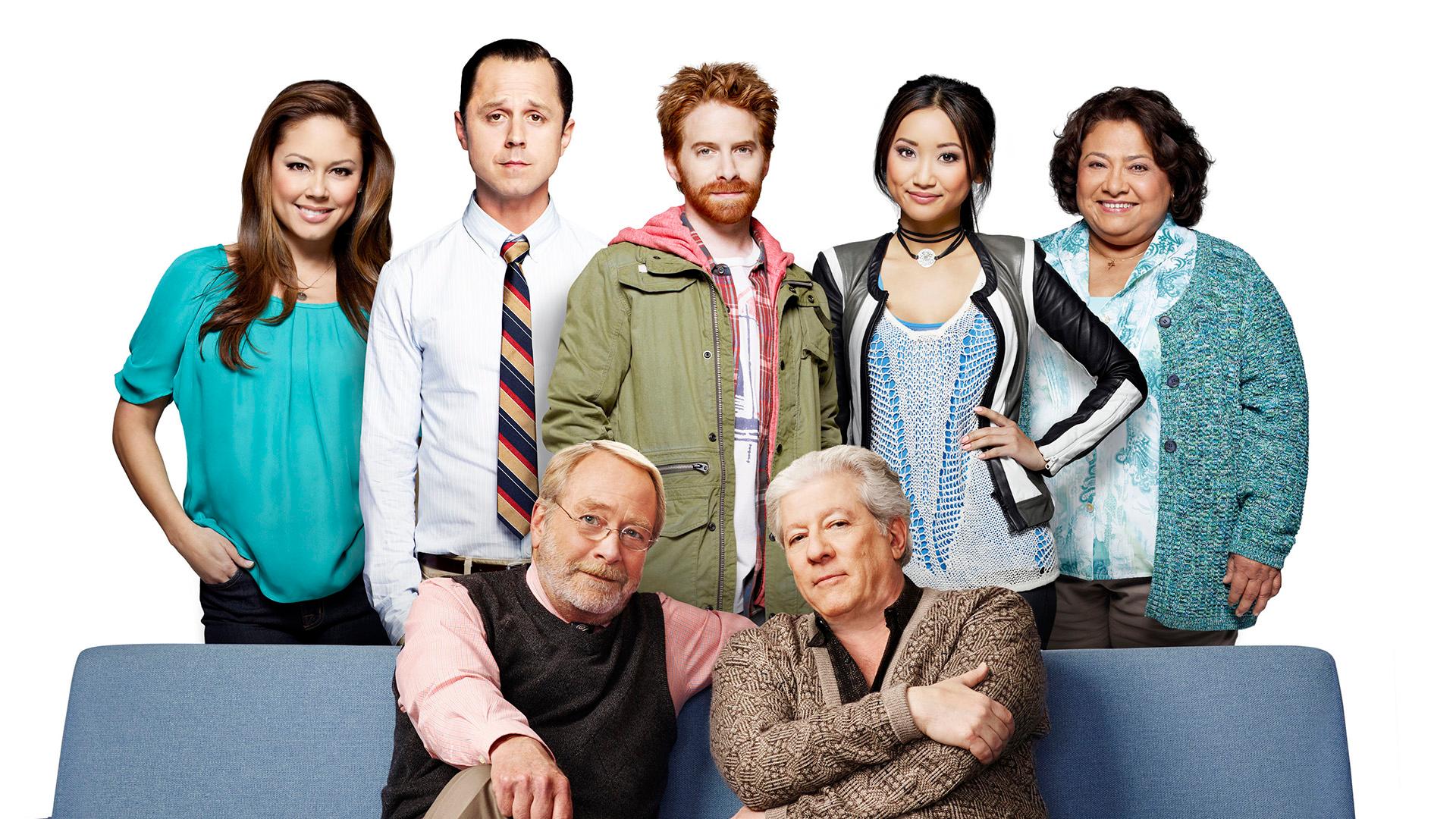Dads (2013)