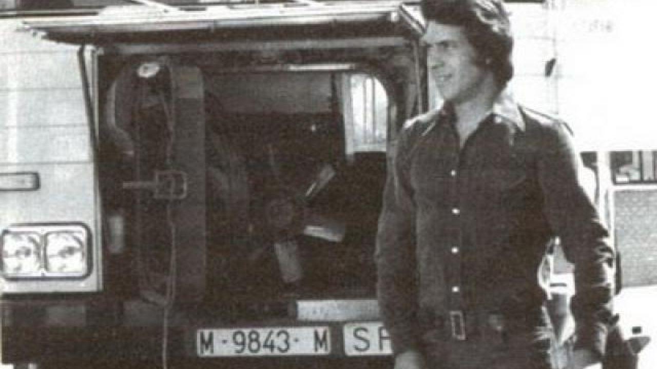 Los Camioneros