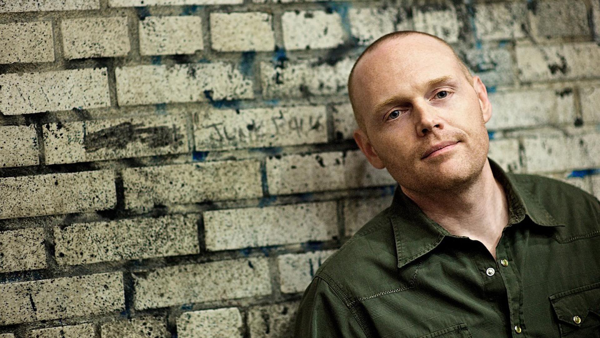 Bill Burr