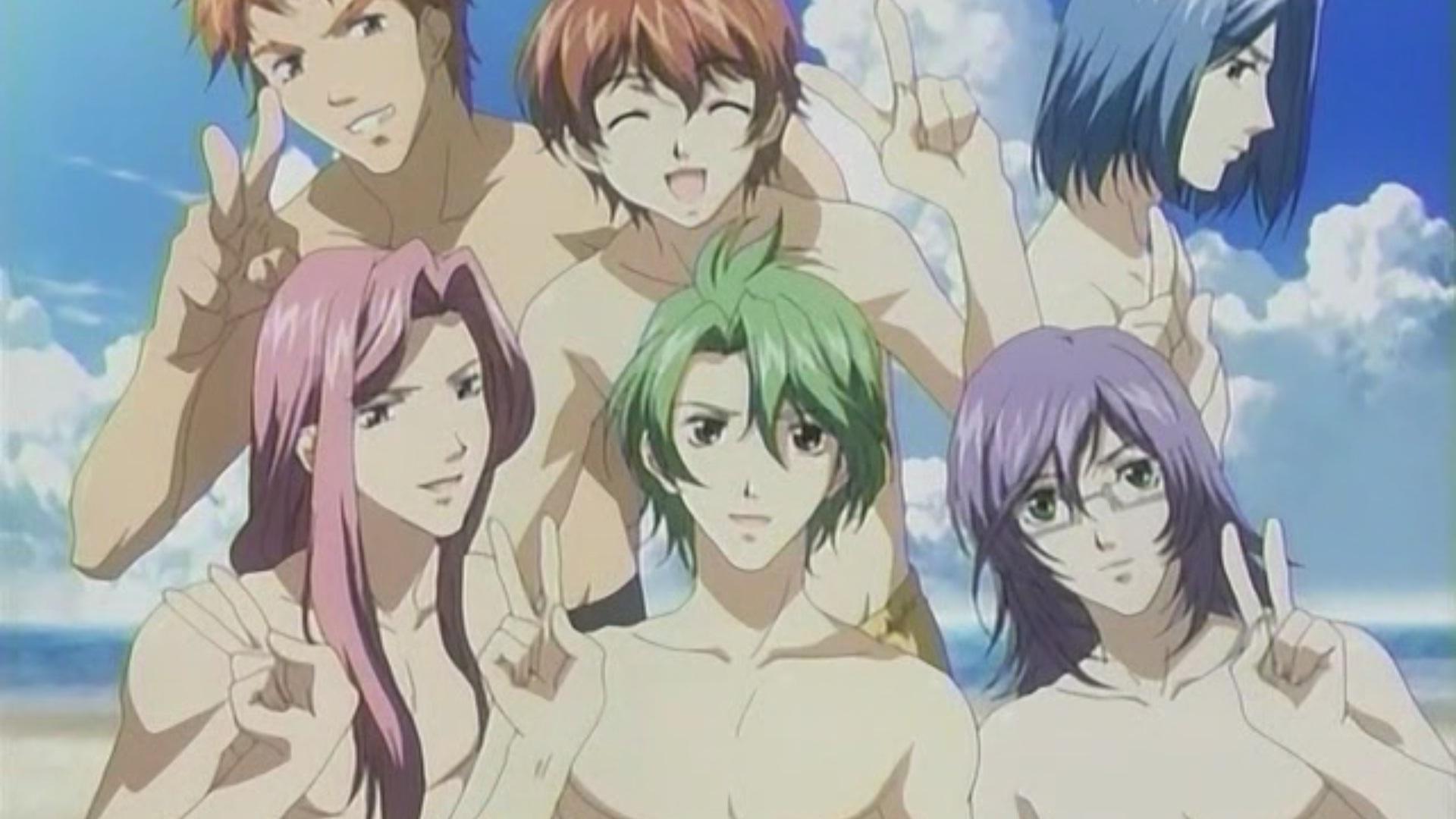 Marginal Prince