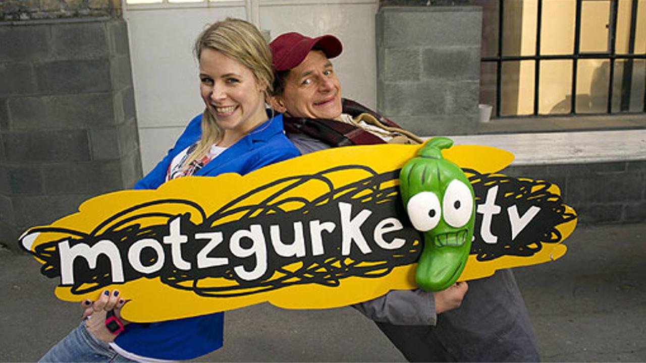 motzgurke.tv