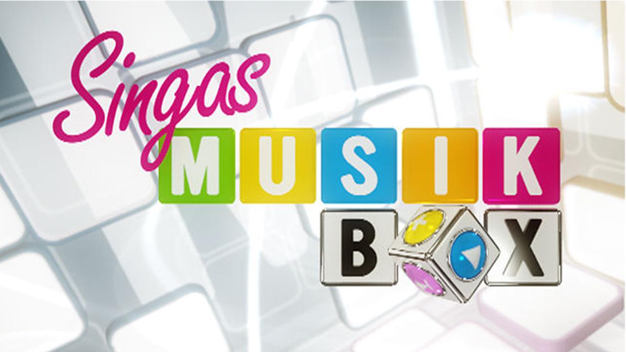 Singas Musik Box