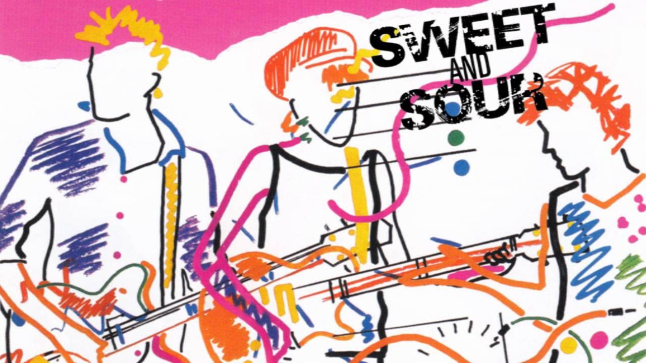 Sweet and Sour