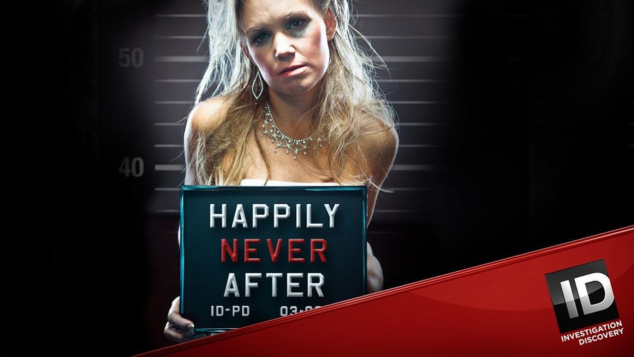 Happily Never After
