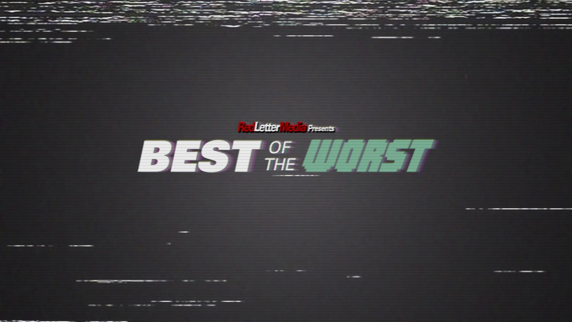 Best of the Worst