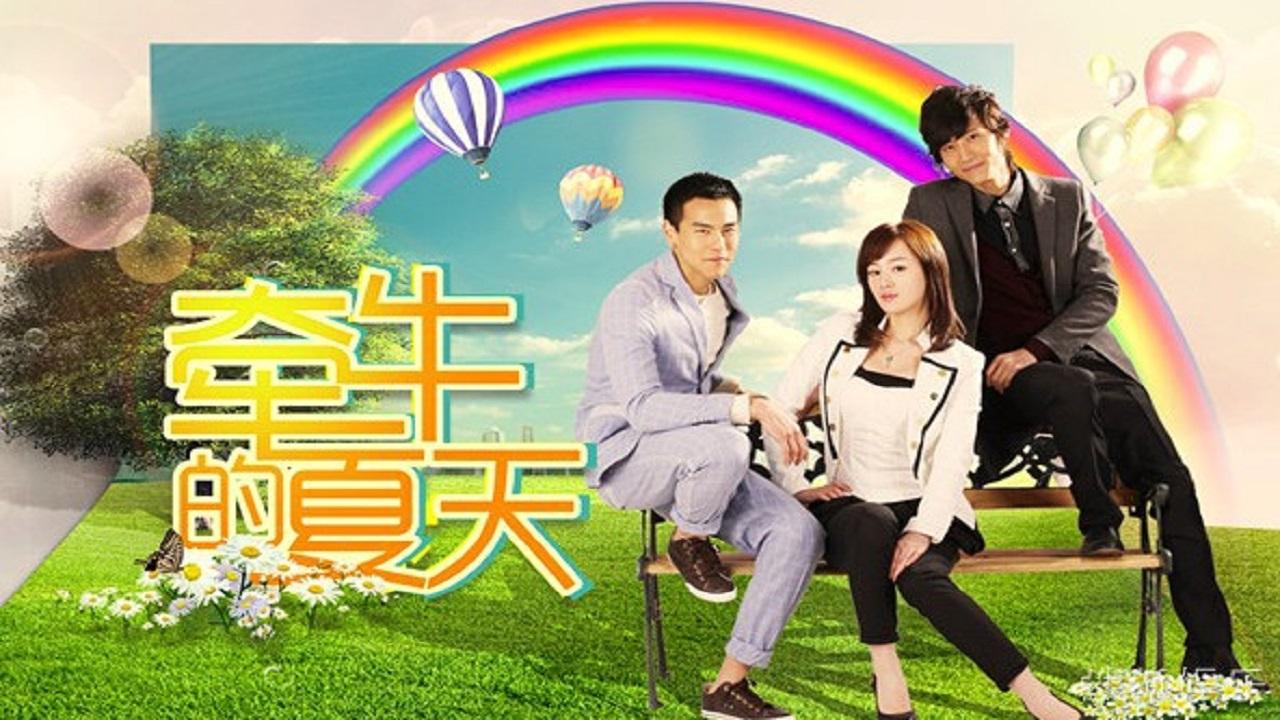 My Sassy Girl (2012)