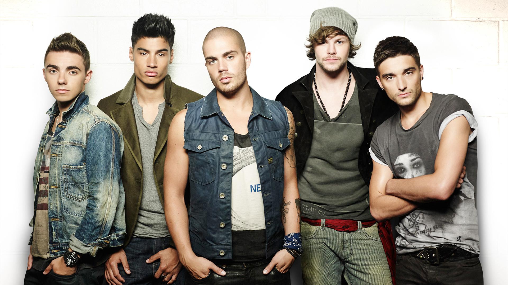 The Wanted Life