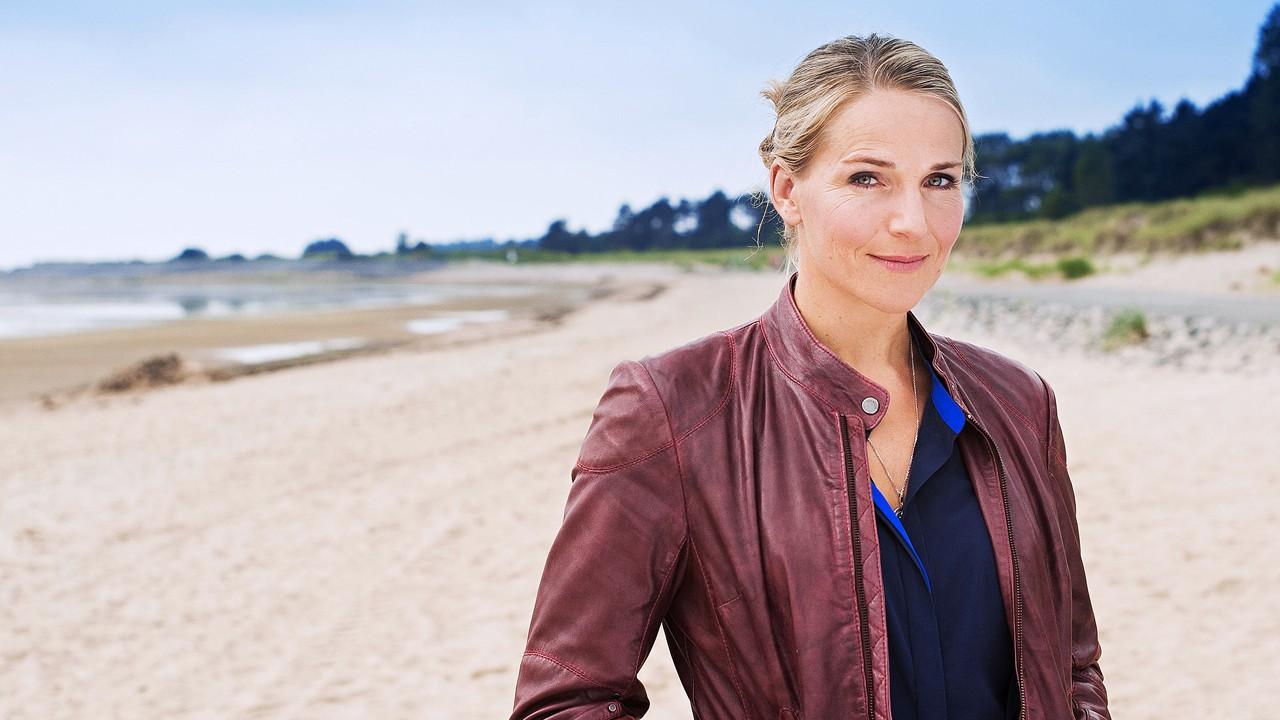Reiff für die Insel