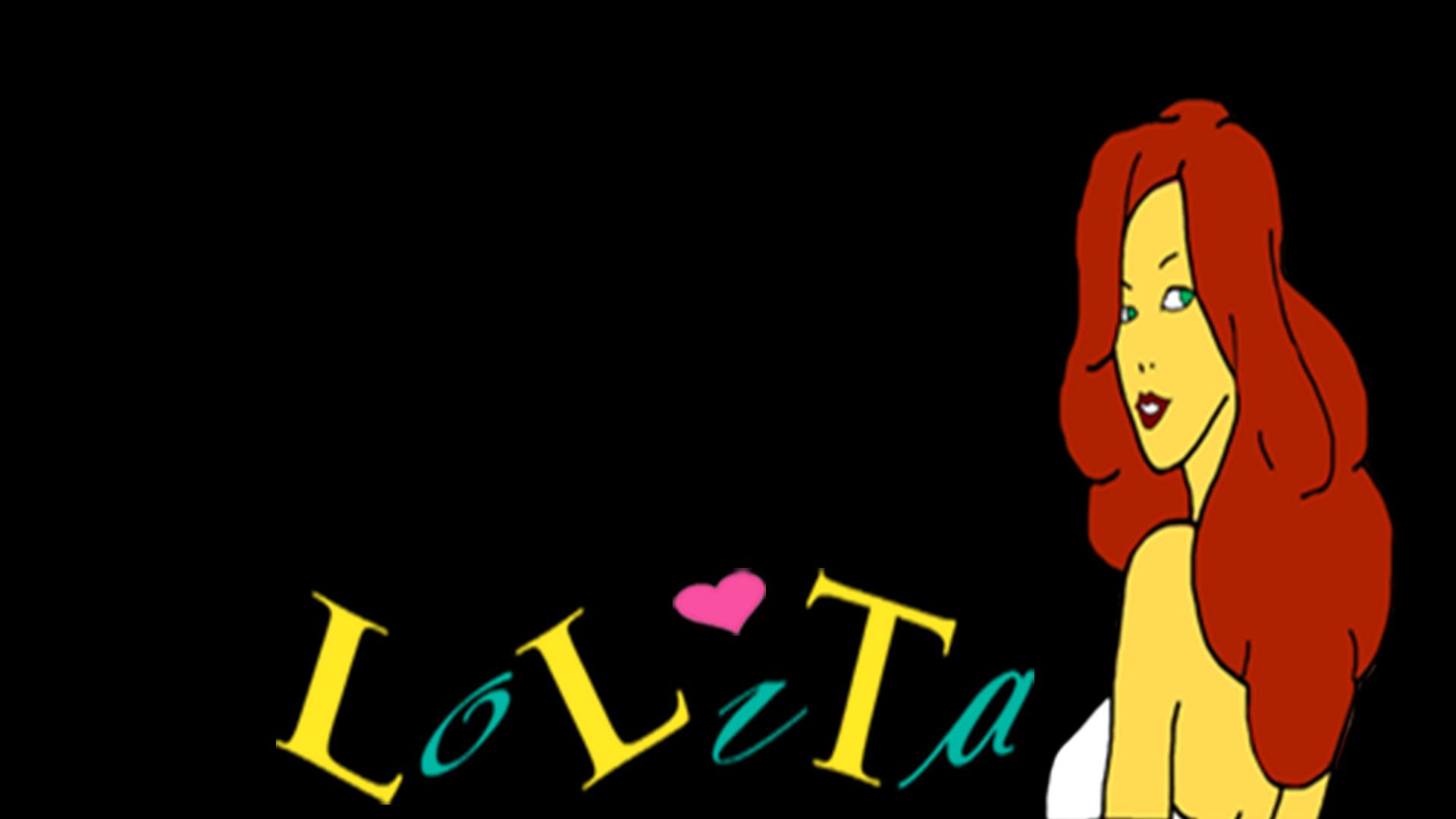 Lolita Lolita
