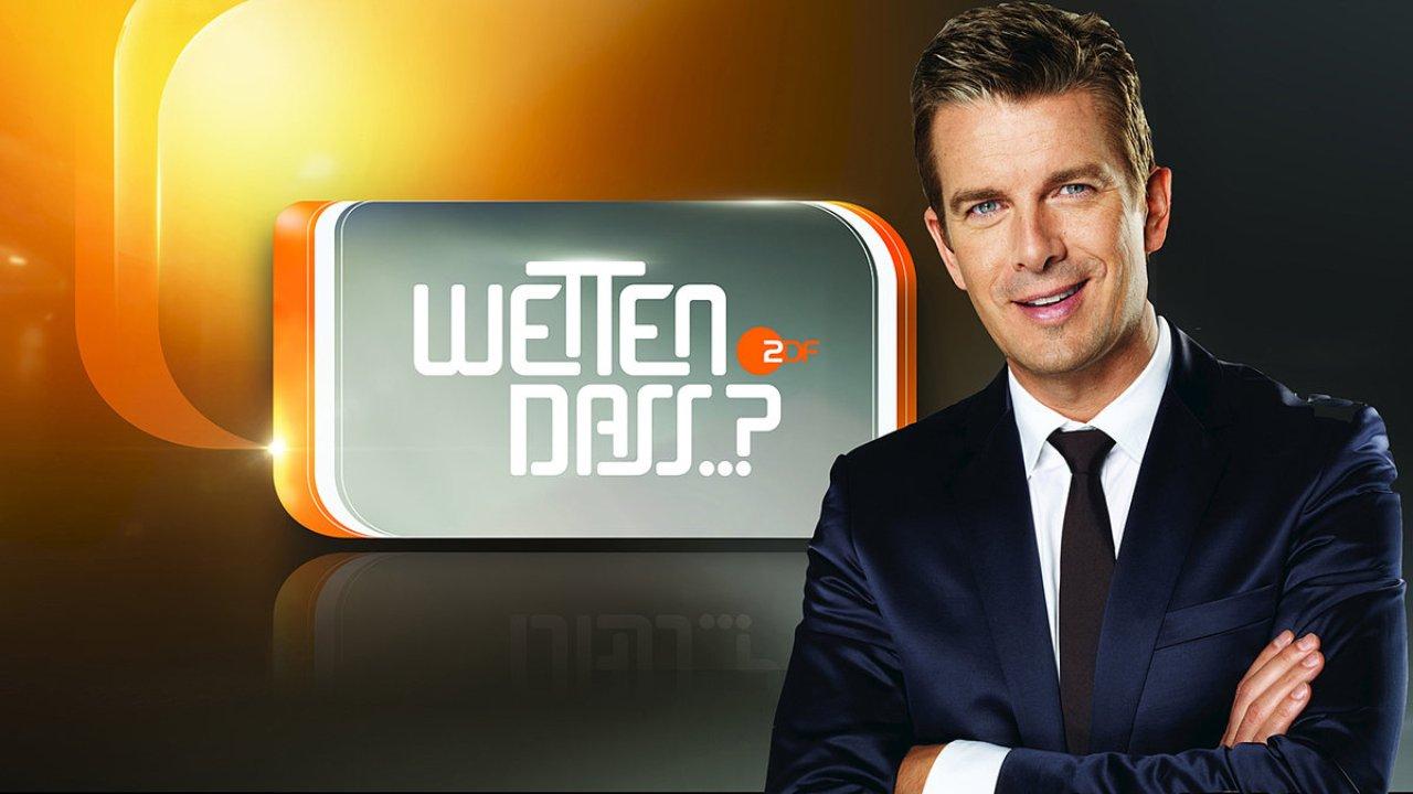 Wetten, dass..?
