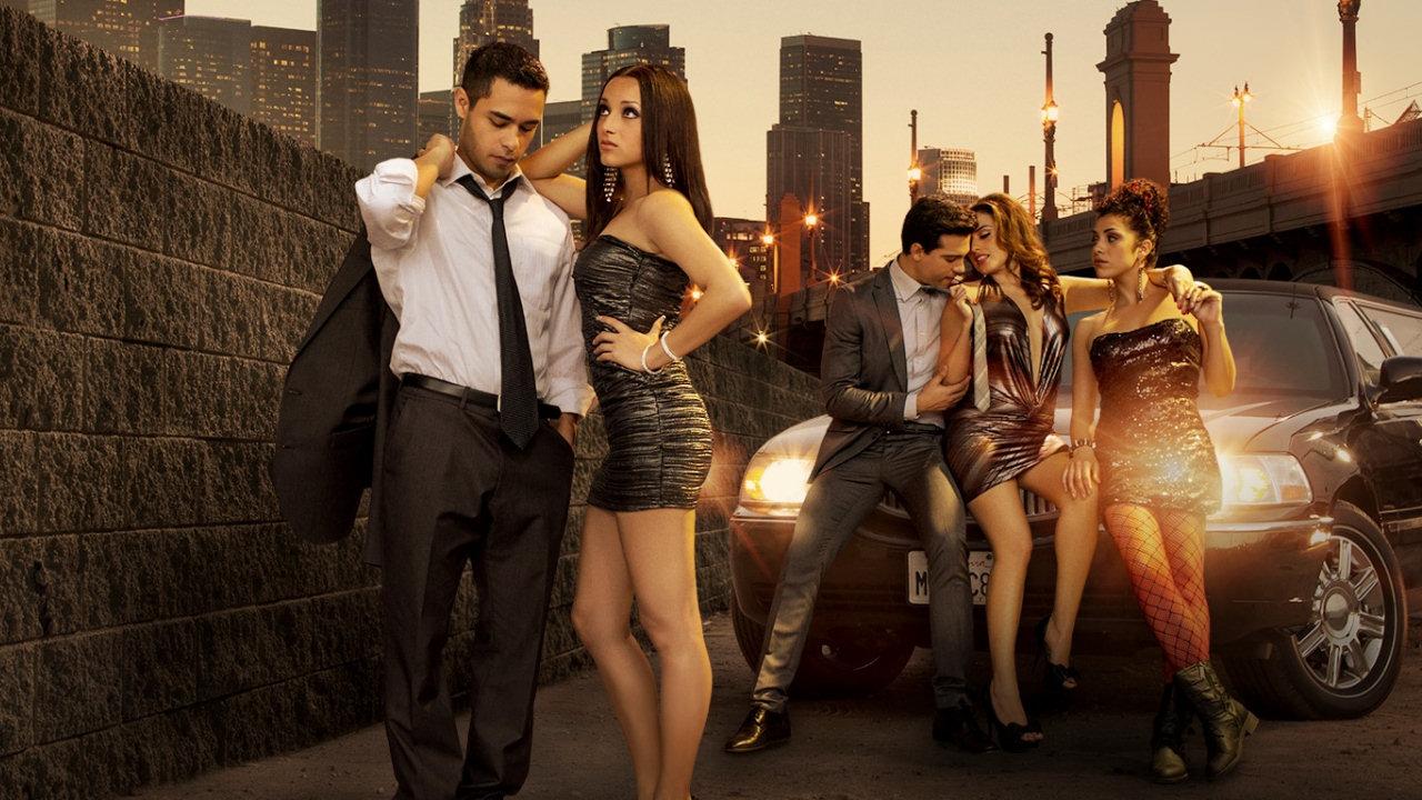East Los High