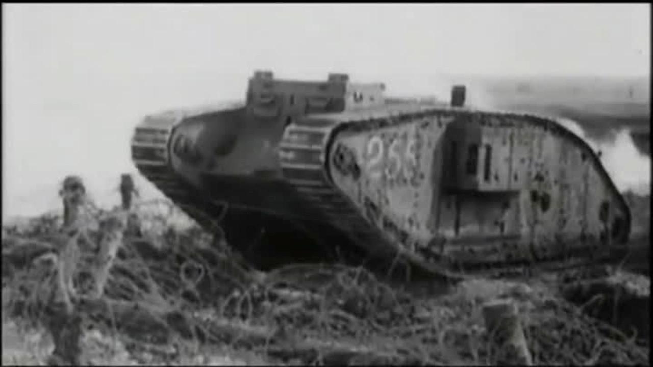 Western Front
