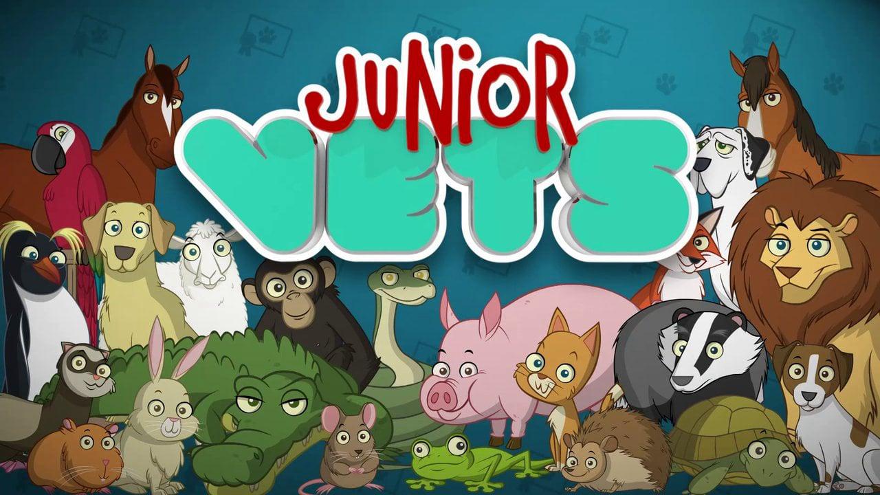 Junior Vets