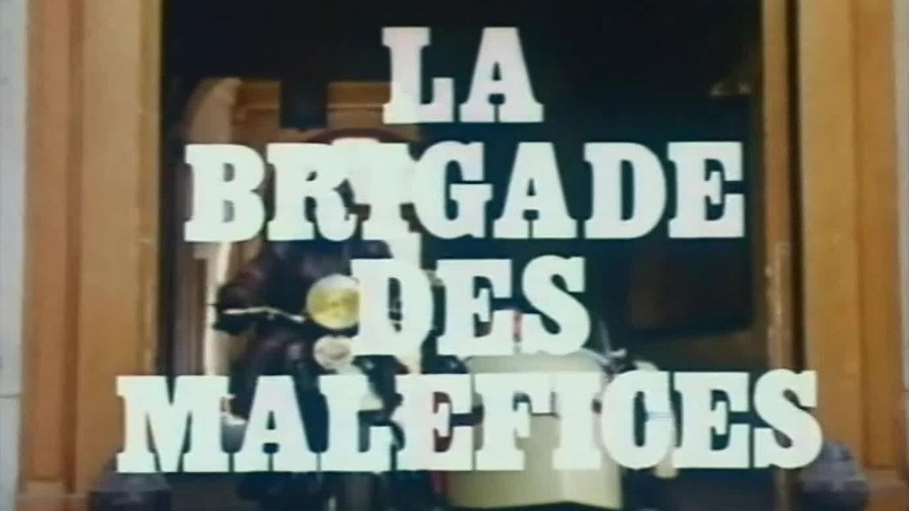 The Brigade of the Evil
