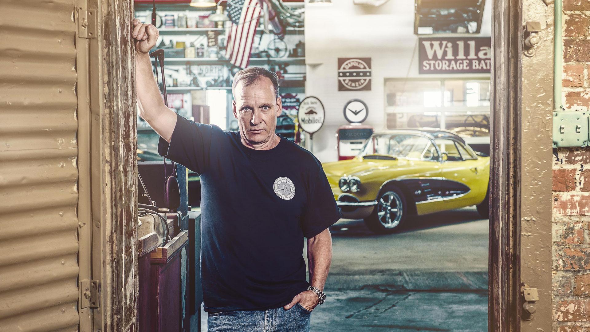 FantomWorks