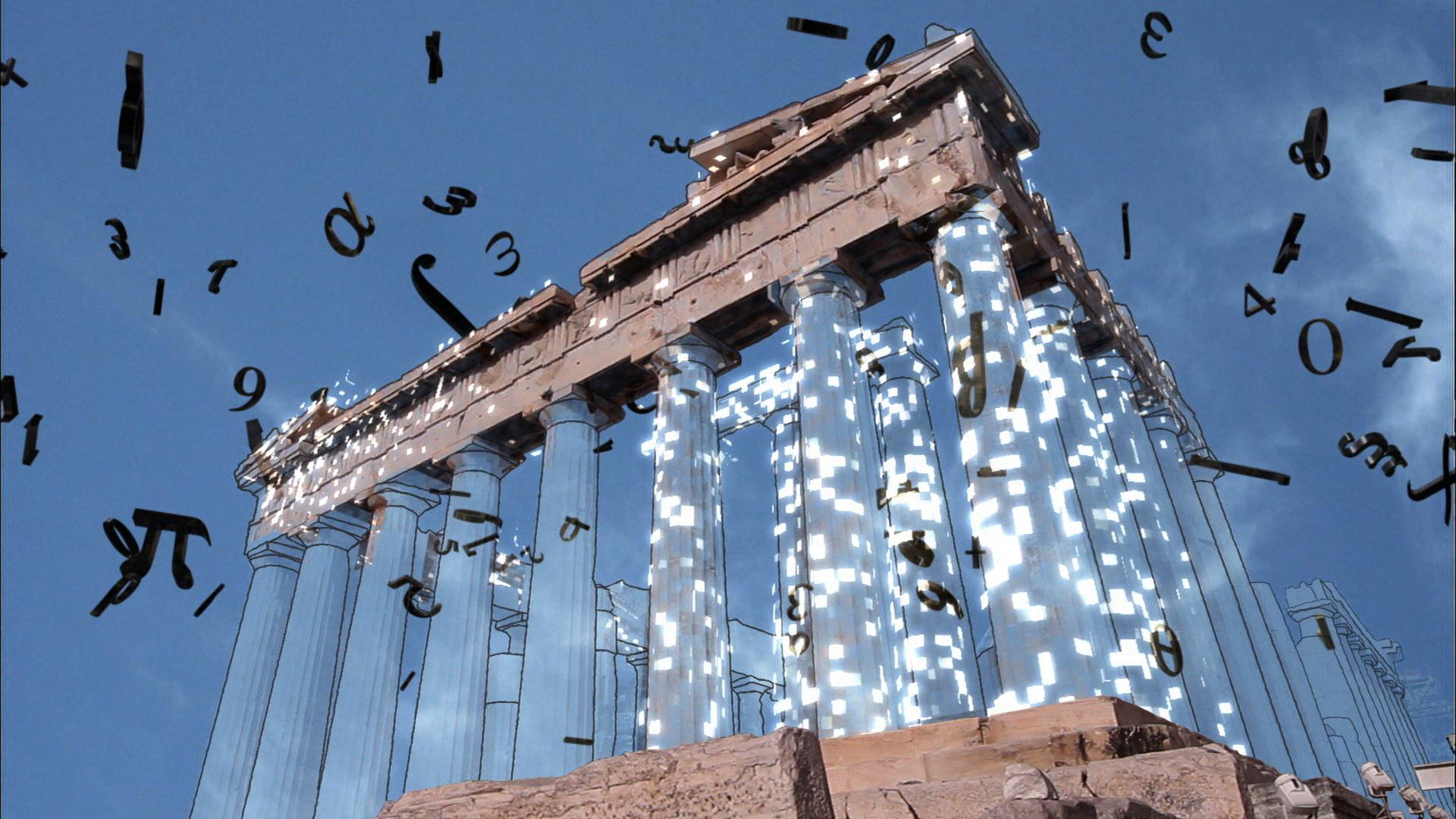 Math and the Rise of Civilization