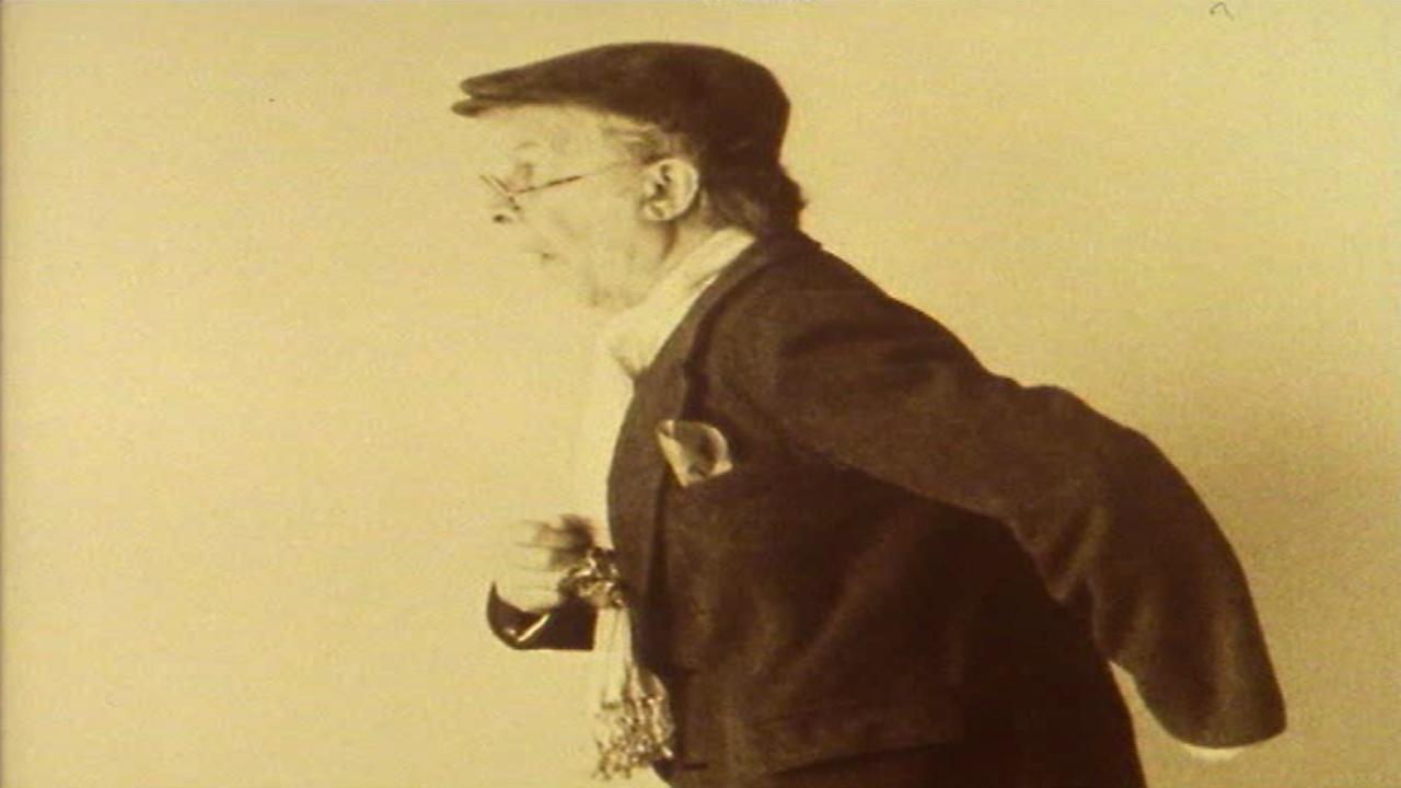 Grandad