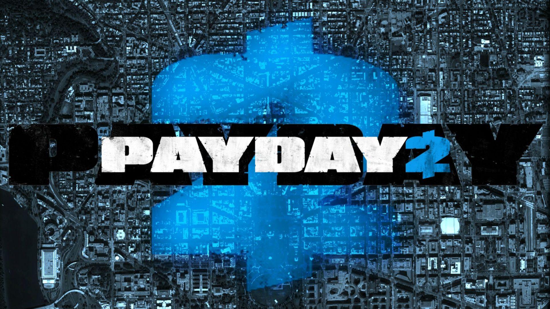 Payday 2 Web Series