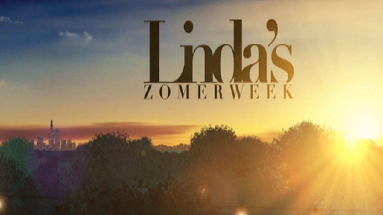 Linda's zomerweek