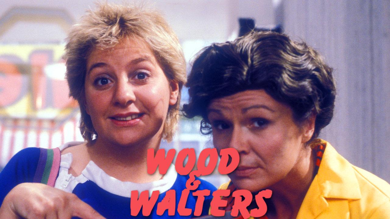 Wood & Walters