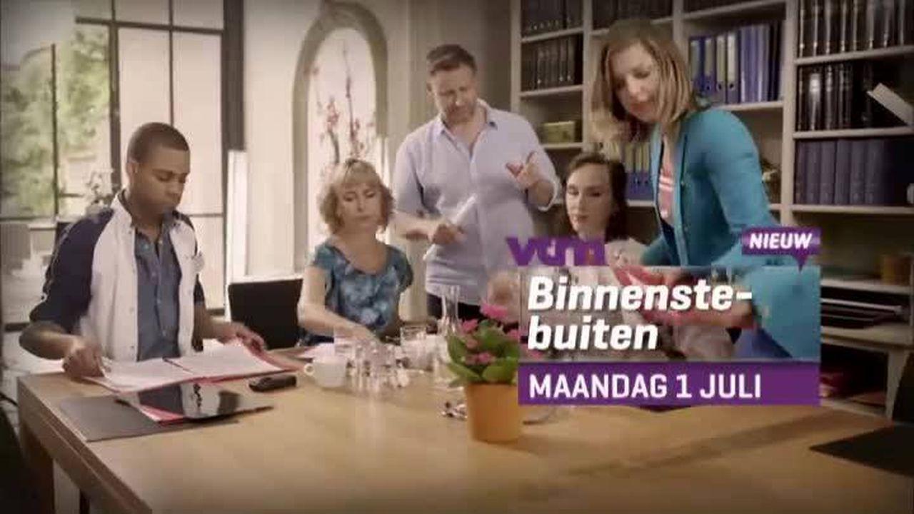 Binnenstebuiten