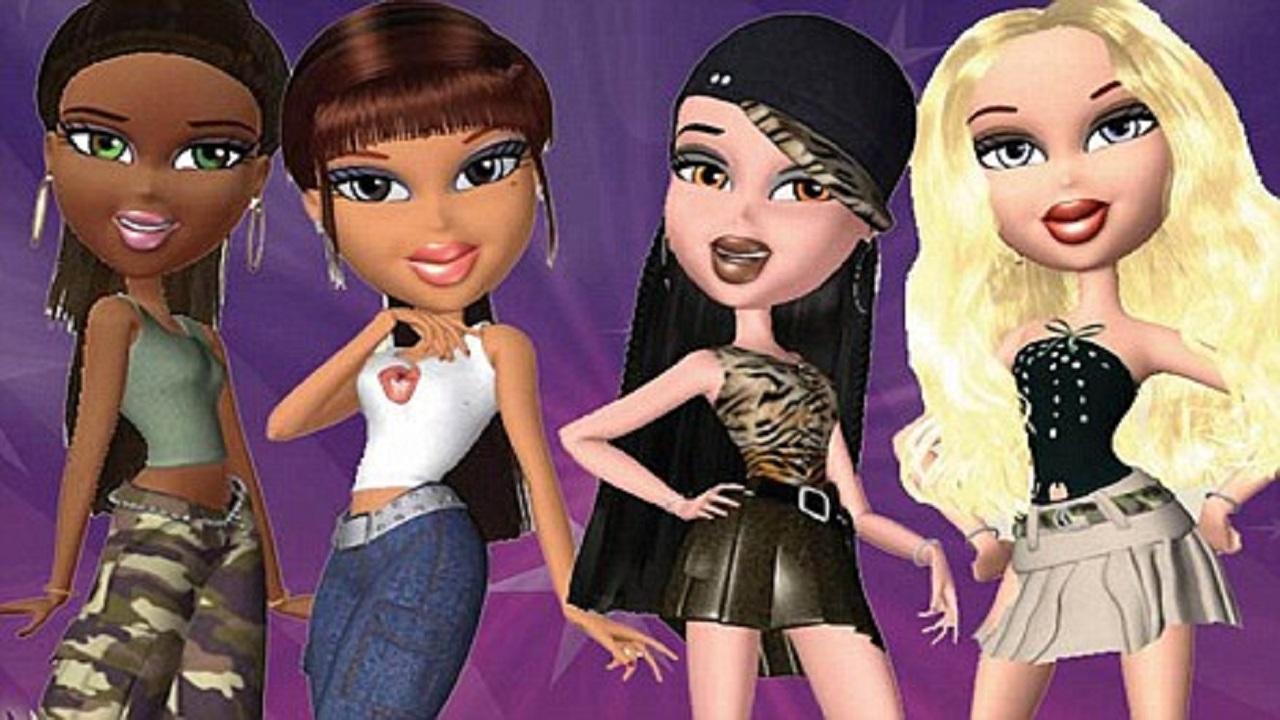 Bratz