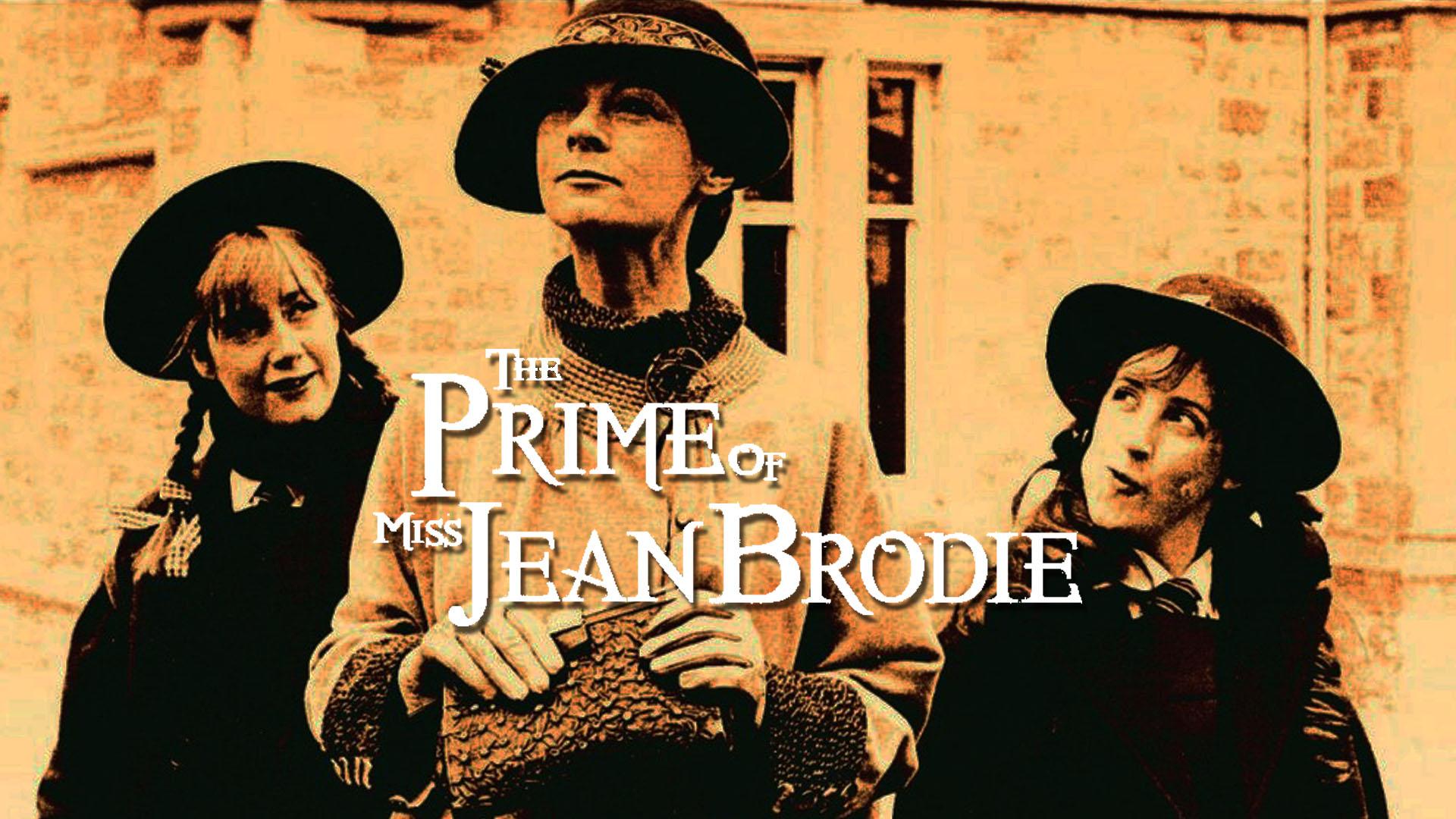 The Prime of Miss Jean Brodie